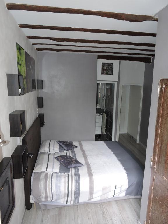Chambres D'Hotes L'Aristou Barbazan Bagian luar foto
