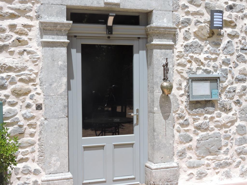 Chambres D'Hotes L'Aristou Barbazan Bagian luar foto