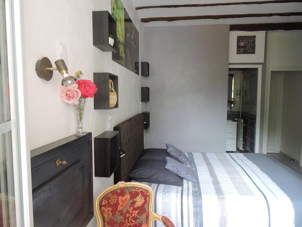Chambres D'Hotes L'Aristou Barbazan Bagian luar foto