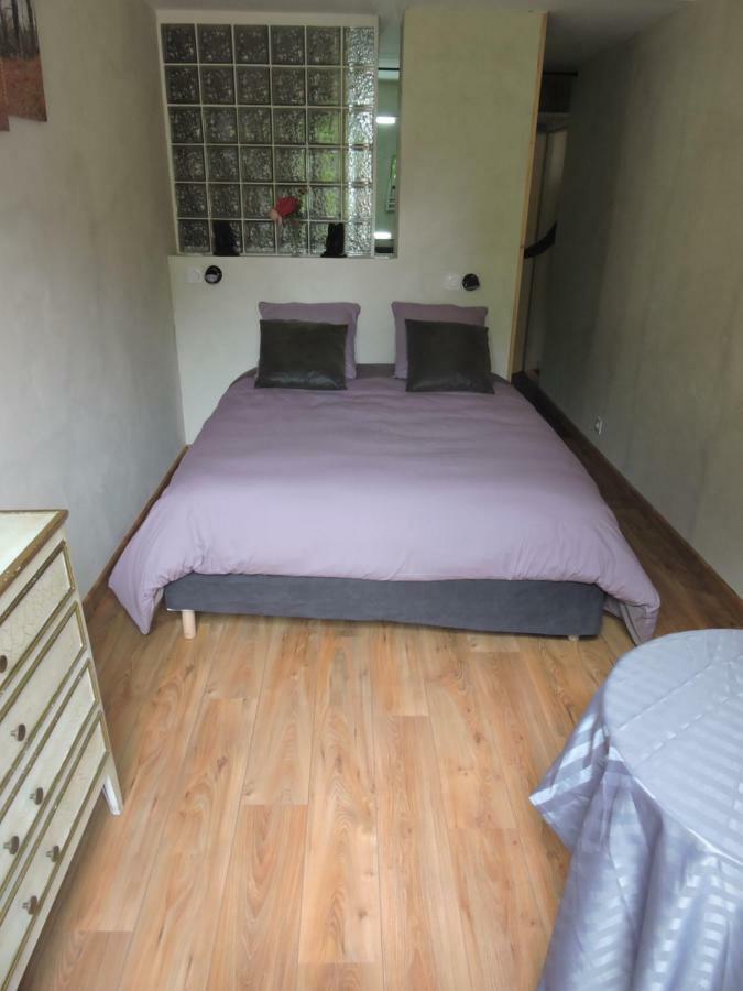 Chambres D'Hotes L'Aristou Barbazan Bagian luar foto