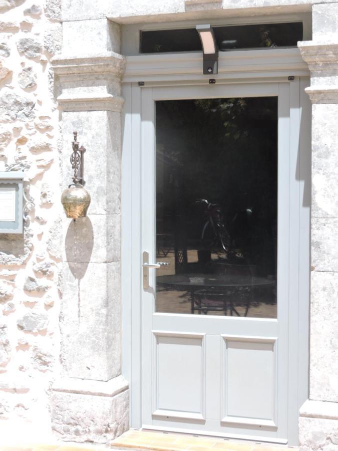 Chambres D'Hotes L'Aristou Barbazan Bagian luar foto